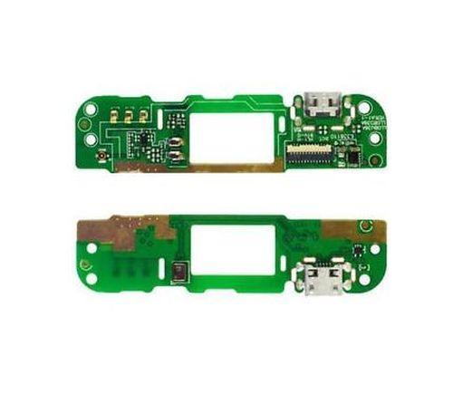 Плата зарядки, мікрофону для HTC Desire 626