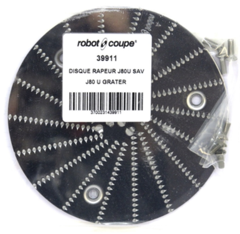 Диск-терка для соковичавниці Robot Coupe J80 Ultra (39911)