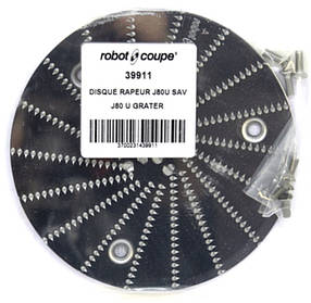 Диск-терка для соковичавниці Robot Coupe J80 Ultra (39911)