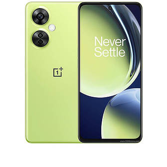 OnePlus Nord CE 3 Lite