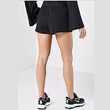 Шорти жіночі Nike W NSW RIB JRSY SHORT, фото 5