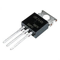 Транзистор IRFZ40N 50A 400V MOSFET