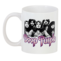 Кружка Дип Перпл Deep Purple-kruzhka-02.10 "Kg"