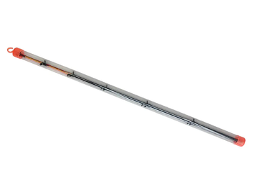 Набір вершинок для фідерного вудилища