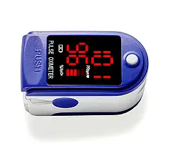 Пульсоксиметр Heaco CMS50B