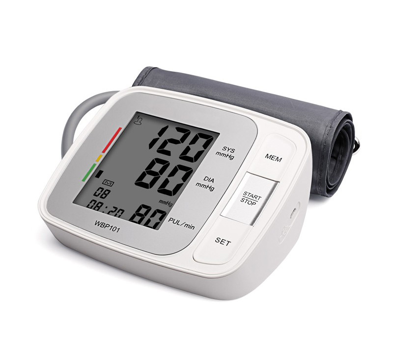 Тонометр Heaco WBP101