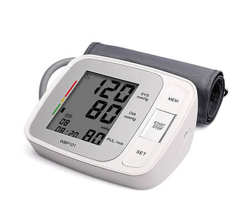 Тонометр Heaco WBP101, фото 1