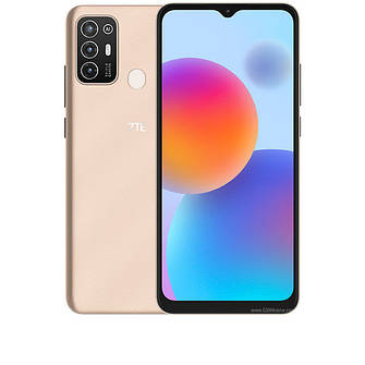 Чохли на ZTE Blade A52