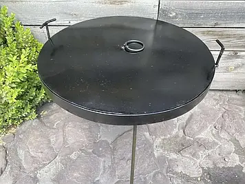 Кришка для сковороди ПАН  40 см