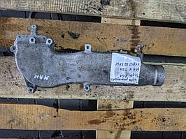 Колектор антифризу б/в MAN TGX EURO 6 (51063023561, 51063030074) оригінал