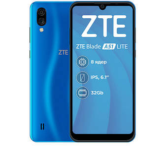 ZTE Blade A51 lite