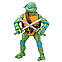 Класична іграшка Леонардо "Черепашки Ніндзя" - Leonardo, TMNT1988, Playmates, 15СМ, фото 3