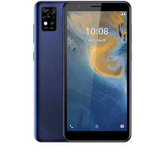 Чохли на ZTE Blade A31
