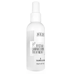 Ультралегкий кондиціонуючий спрей для волосся KLT BES sealing elisir 150 мл