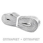 Строп текстильний стрічковий петльовий СТП (білий), 1 тонна, 1,5 метра, фото 3