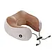 Масажна подушка для шиї дорожня Gelius Smart Pillow Massager GP-PM001 Jw, фото 5
