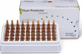 Флюор Протектор (Fluor Protector) 1 мл