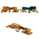 Плата зарядки для ZTE Blade V6, Blade X7, з мікрофоном