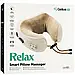 Масажна подушка для шиї дорожня Gelius Smart Pillow Massager GP-PM001 Jw, фото 8