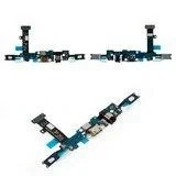 Плата мікрофона, роз'єм навушників, зарядки для Samsung A310F Galaxy A3 (2016)