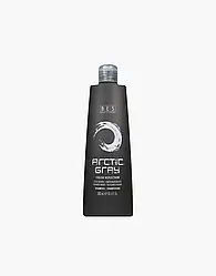 Шампунь тонуючий BES Color Reflection Arctic Gray shampoo 300 мл