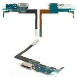 Плата роз'єму зарядки, з мікрофоном, rev 1.1 для Samsung N9005, N9006 Note 3