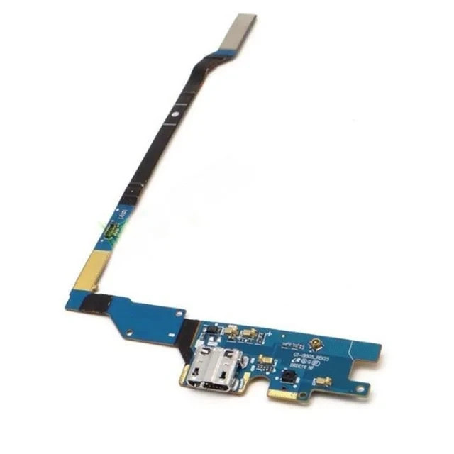 Плата мікрофона, роз'єм для зарядки Samsung i9505 Galaxy S4