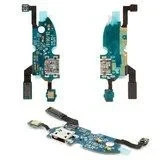 Плата мікрофона, роз'єм для зарядки Samsung I9190 Galaxy S4 mini / I9192, I9195 Galaxy S4 Mini