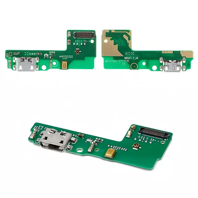 Плата зарядки Xiaomi Redmi 5 HC