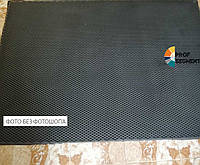 Eva листи для автокилимків <unk> ЕВА лист темно-сірий, 150 см*100см*10 мм