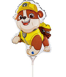 Міні-фігура 374 GRABO-ГР Кремез