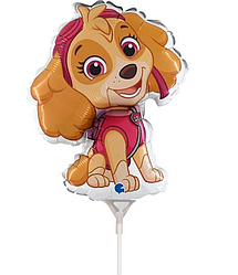 Міні-фігура 376 GRABO-ГР Скай