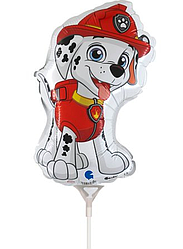 Міні-фігура 377 GRABO-ГР Маршал