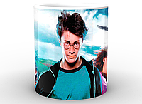 Кружка GeekLand Harry Potter Гарри Поттер постер HP.02.045 "Gr"
