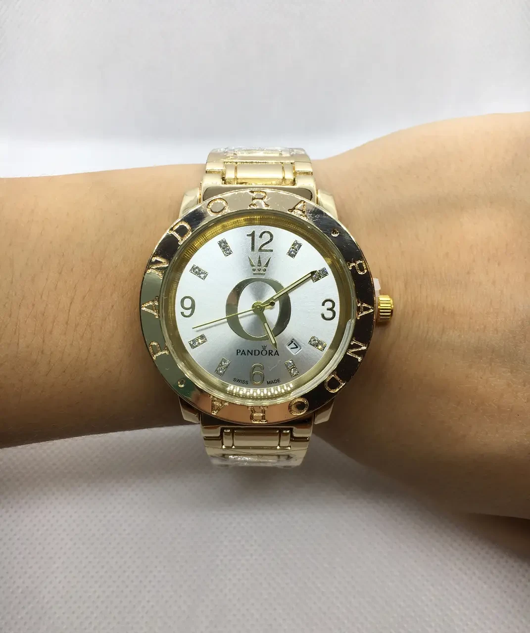 Pandora orologi 2019 best sale