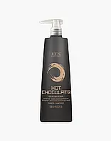 Шампунь тонирующий BES Color Reflection Hot Chocolate shampoo 1000 мл