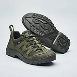 Кросівки Тактичні Літні Хакі PAV, фото 2