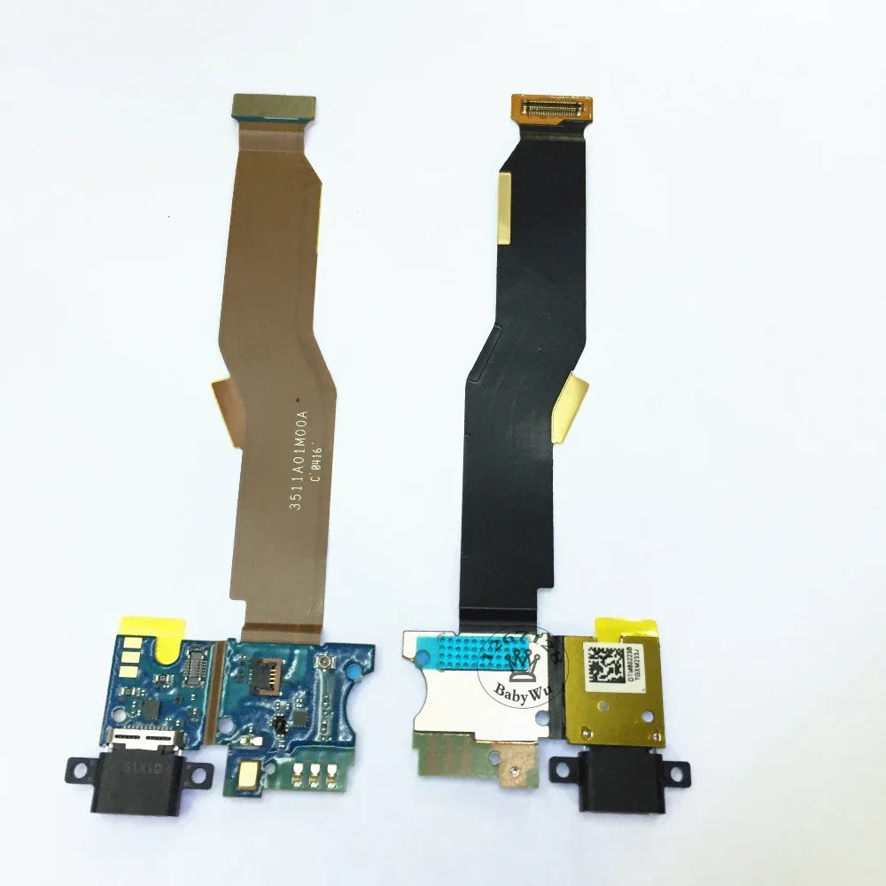 Шлейф зарядки для Xiaomi Mi5