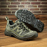 Кросівки Тактичні Літні Хакі PAV, фото 7