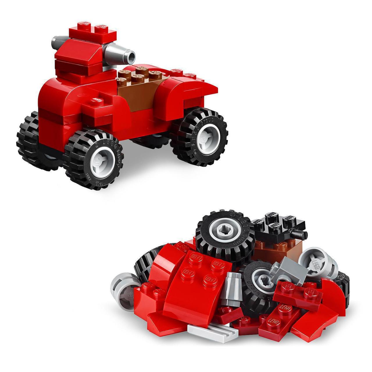 484 lego best sale classic