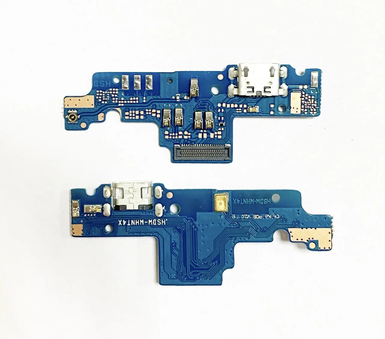 Платазарядки Xiaomi Redmi Note 4X, вузький роз'єм, 32 ГБ, HC