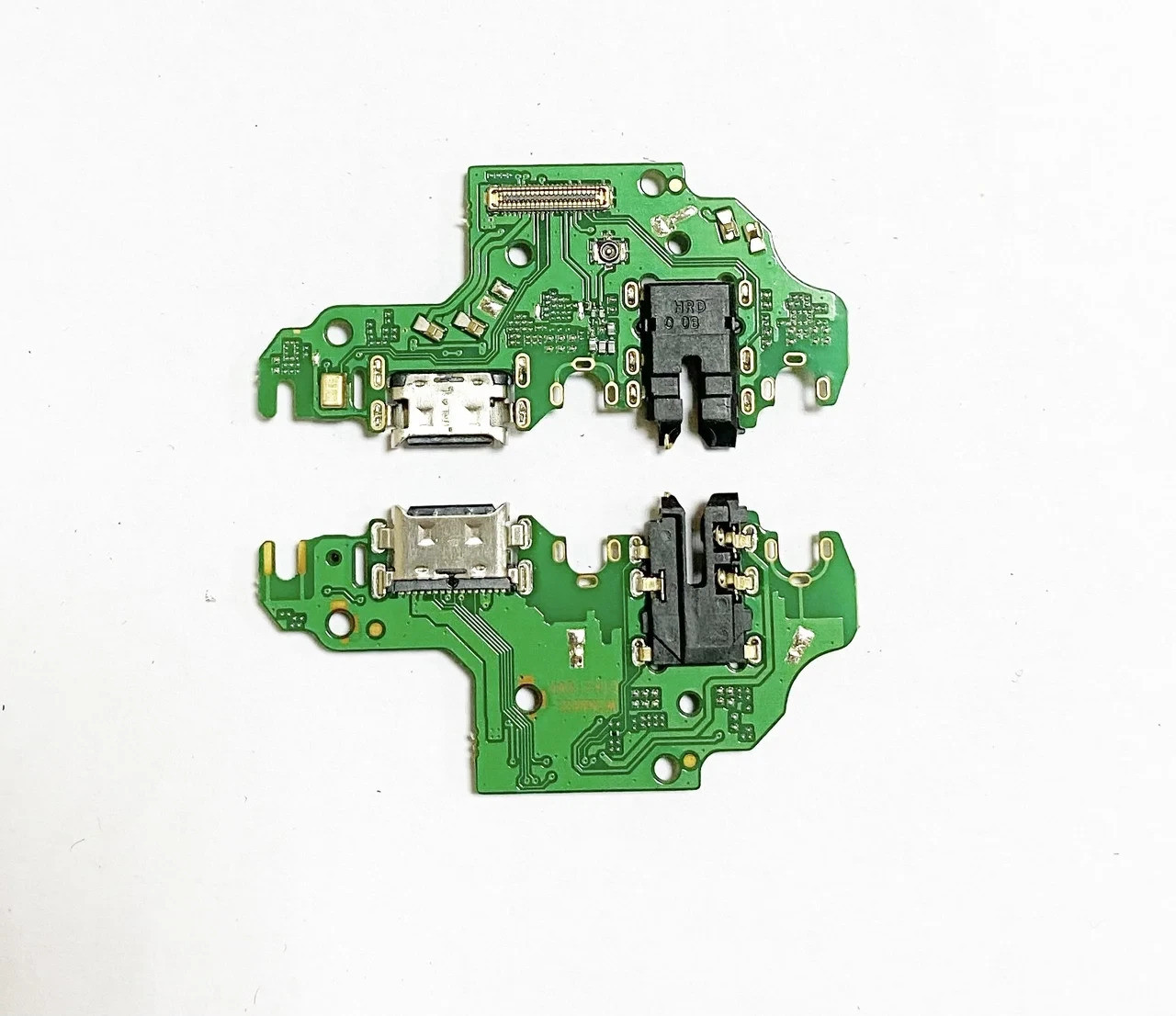 Плата зарядки для Huawei P40 Lite