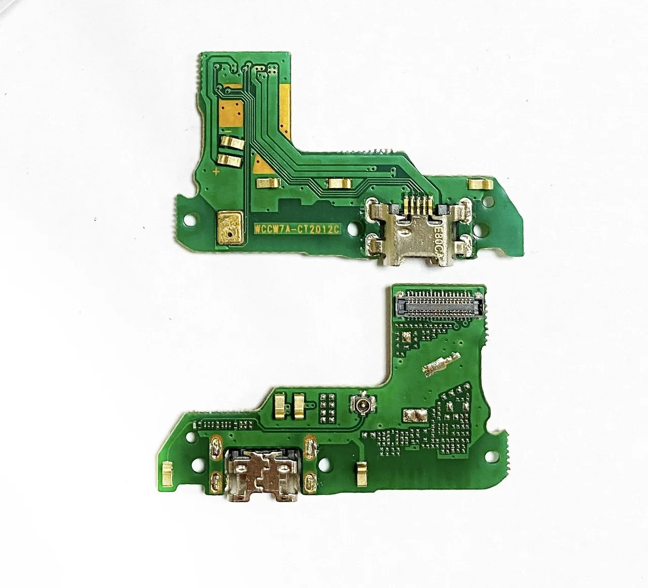 Плата зарядки для Huawei Y6 2018