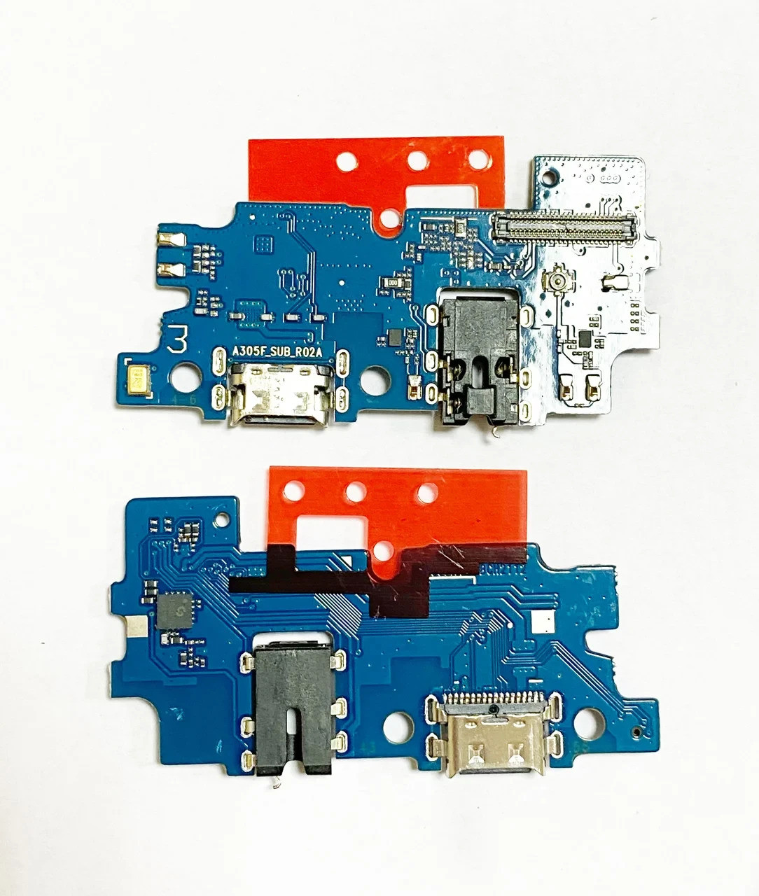 Плата зарядки Samsung A305F Galaxy A30