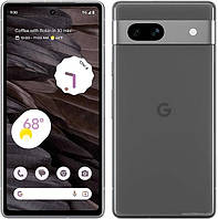 Чохли для Google Pixel 7a