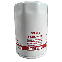 Масляный фильтр CLEAN FILTERS DO250 3 сорт