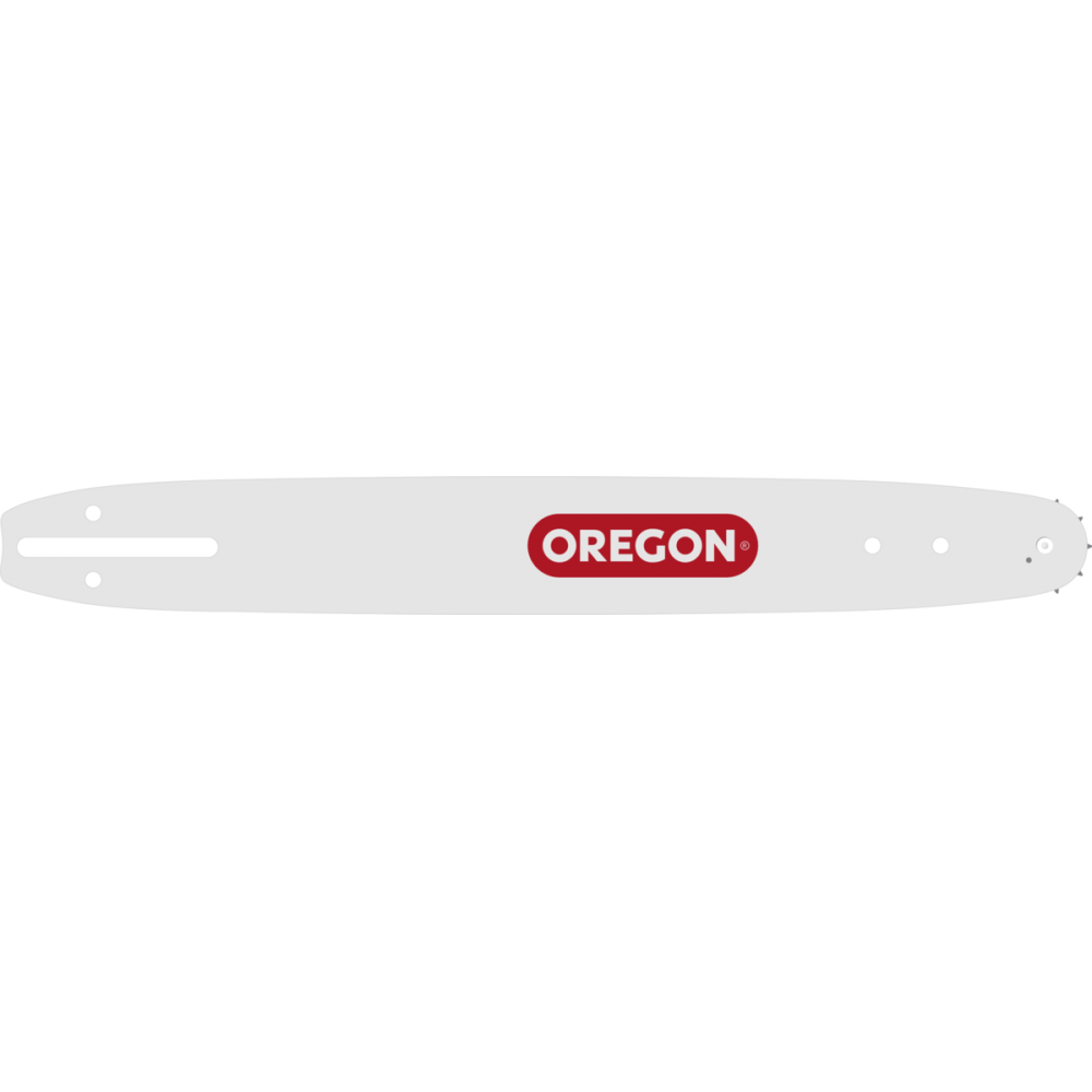 Шина напрямна 3/8P" 16"/406мм 28зуб 1.3мм Oregon 160SDEA041