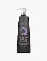 Шампунь тонирующий BES Color Reflection Violet Rays shampoo 1000 мл