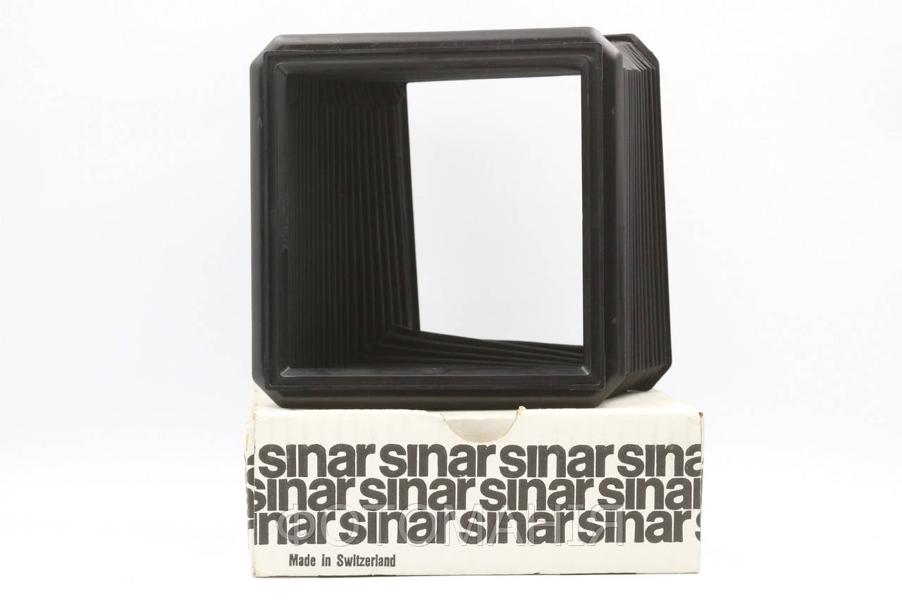 Подовжений сильфон для Sinar 4x5