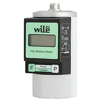 Вологомір сіна та силосу Wile 25